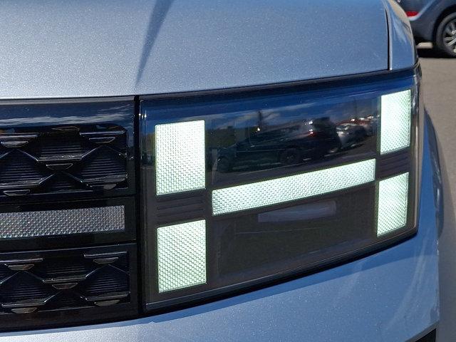 2026 Hyundai SANTA FE Vehicle Photo in Philadelphia, PA 19116