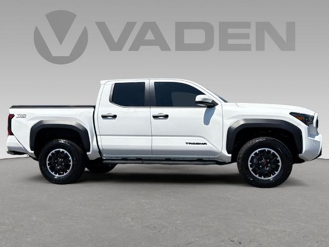2024 Toyota Tacoma 4WD Vehicle Photo in Savannah, GA 31419