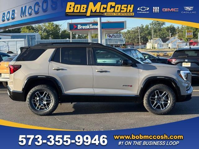 2026 GMC Terrain Vehicle Photo in COLUMBIA, MO 65203-3903
