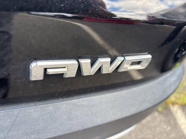2017 GMC Acadia Vehicle Photo in TREVOSE, PA 19053-4984