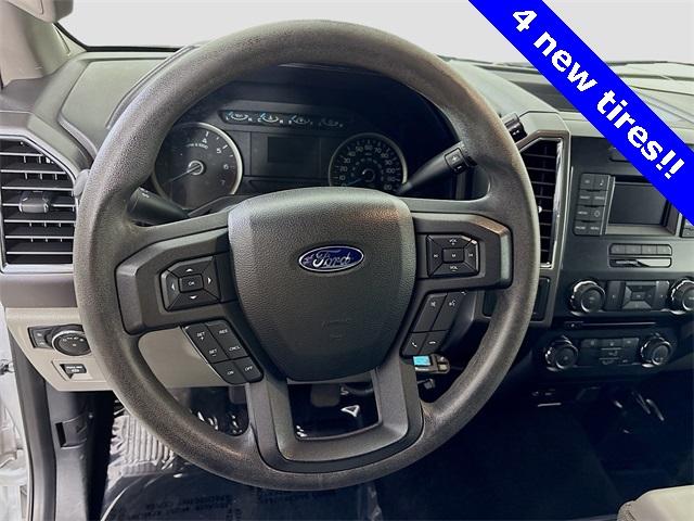 2015 Ford F-150 Vehicle Photo in Puyallup, WA 98371