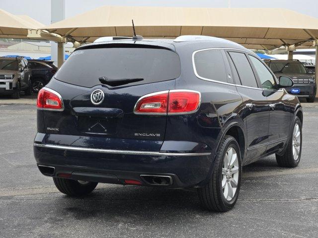 2017 Buick Enclave Vehicle Photo in Decatur, TX 76234