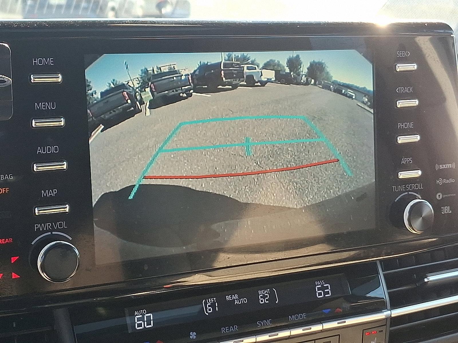 2022 Toyota Sienna Vehicle Photo in Trevose, PA 19053