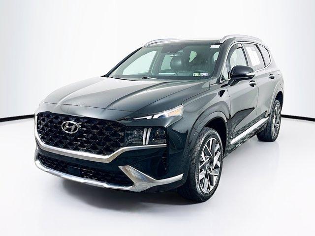2023 Hyundai SANTA FE Vehicle Photo in Doylsetown, PA 18901
