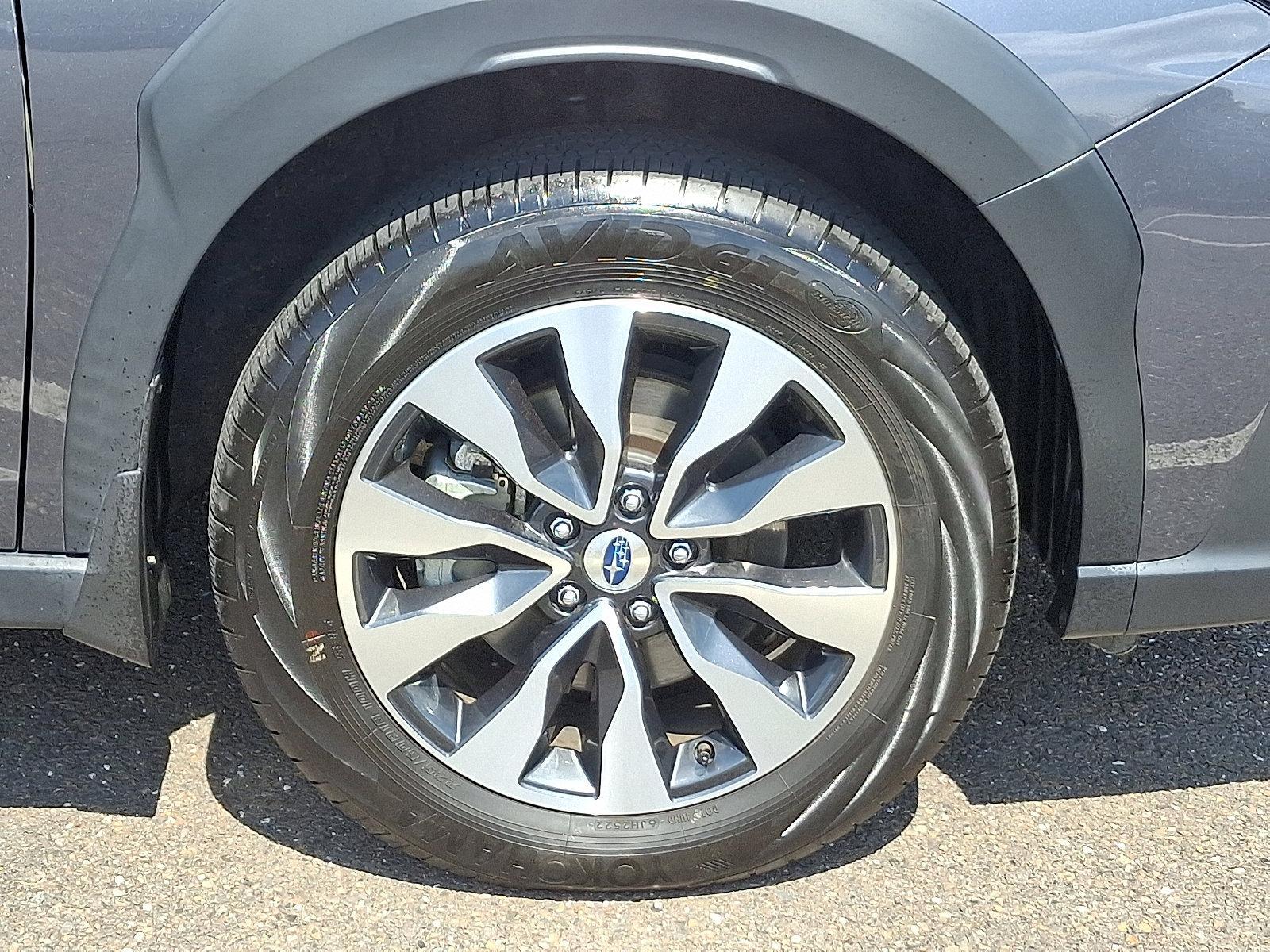 2023 Subaru Outback Vehicle Photo in Trevose, PA 19053