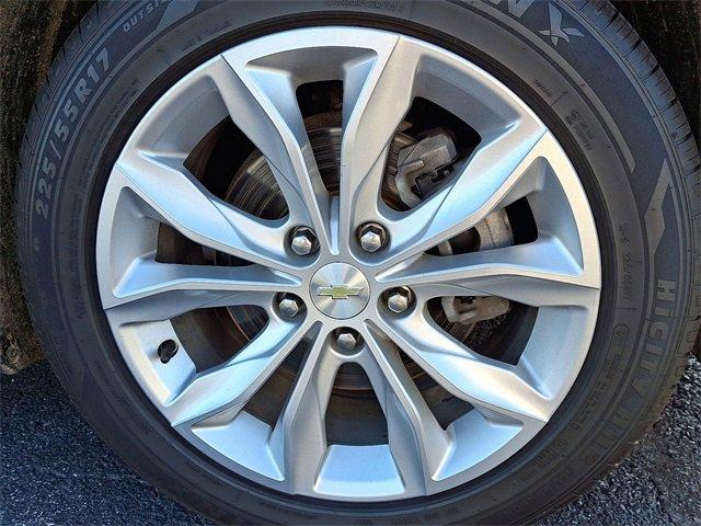 2019 Chevrolet Malibu Vehicle Photo in LANCASTER, PA 17601-0000