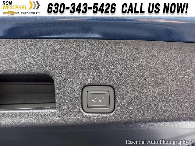 2026 Chevrolet Traverse Vehicle Photo in AURORA, IL 60503-9326