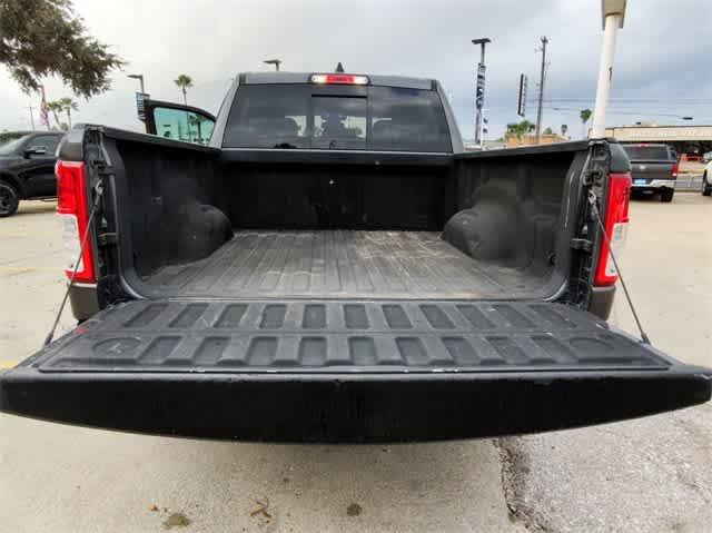 2019 Ram 1500 Vehicle Photo in Corpus Christi, TX 78411