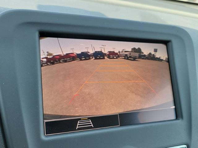 2024 Chevrolet Equinox Vehicle Photo in MIDLAND, TX 79703-7718