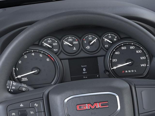 2024 GMC Sierra 2500 HD Vehicle Photo in SALT LAKE CITY, UT 84119-3321