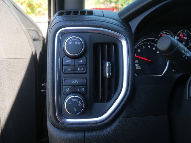 2021 Chevrolet Silverado 1500 Vehicle Photo in Nashua, NH 03060