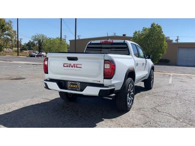 2024 GMC Canyon Vehicle Photo in TURLOCK, CA 95380-4918