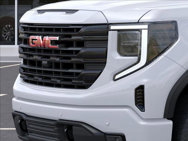 2025 GMC Sierra 1500 Vehicle Photo in EMPORIA, VA 23847-1235