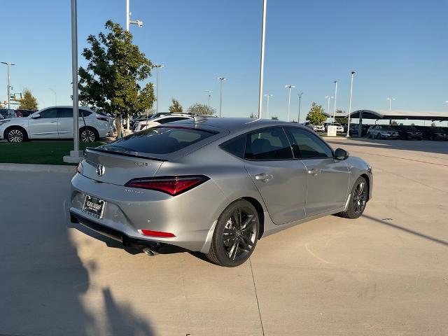 2025 Acura Integra Vehicle Photo in Grapevine, TX 76051