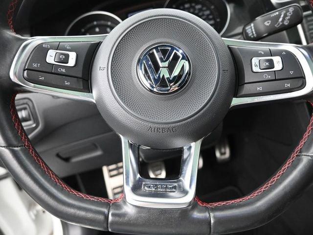 2017 Volkswagen Golf GTI Vehicle Photo in Marion, IA 52302