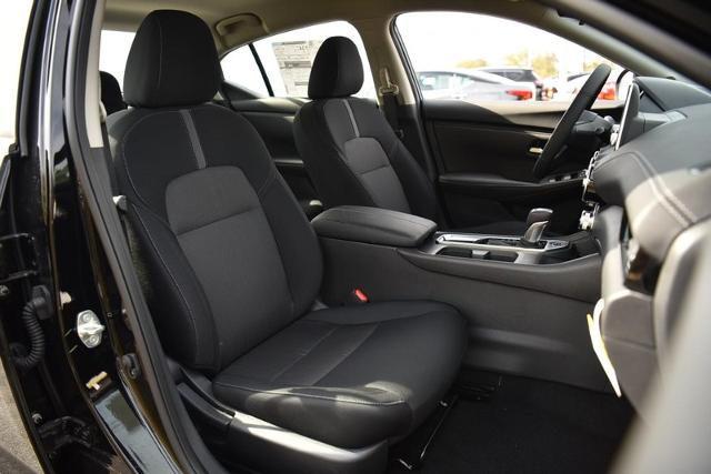 2025 Nissan Sentra Vehicle Photo in Ballwin, MO 63011