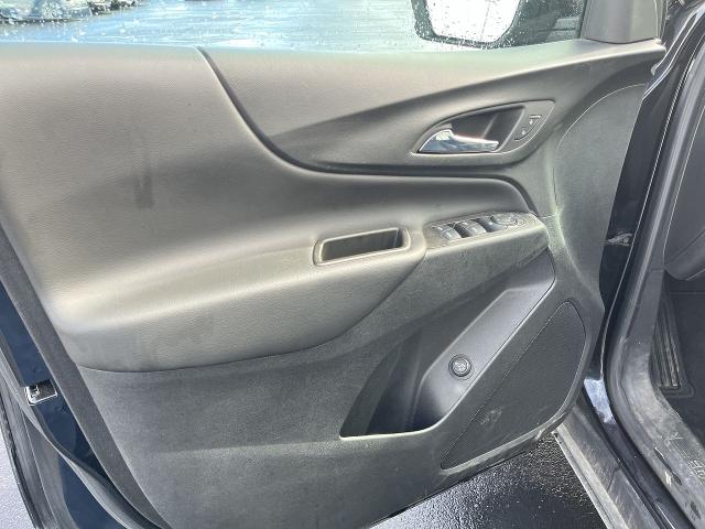 2022 Chevrolet Equinox Vehicle Photo in TULLY, NY 13159-3159