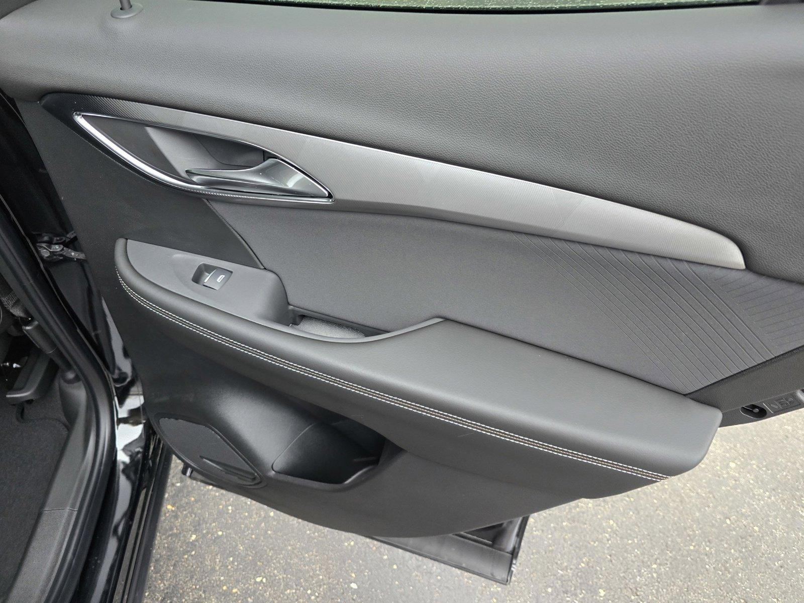 2025 Buick Envision Vehicle Photo in Rolla, MO 65401
