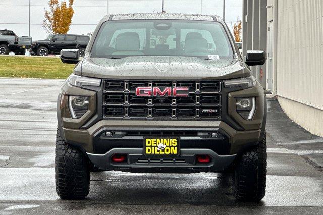 2024 GMC Canyon Vehicle Photo in BOISE, ID 83705-3761