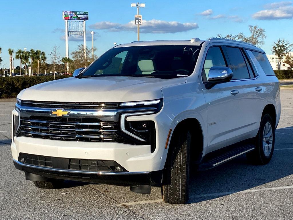 2025 Chevrolet Tahoe Vehicle Photo in POOLER, GA 31322-3252