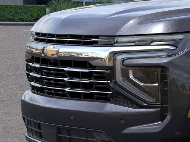 2025 Chevrolet Tahoe Vehicle Photo in SUGAR LAND, TX 77478-0000