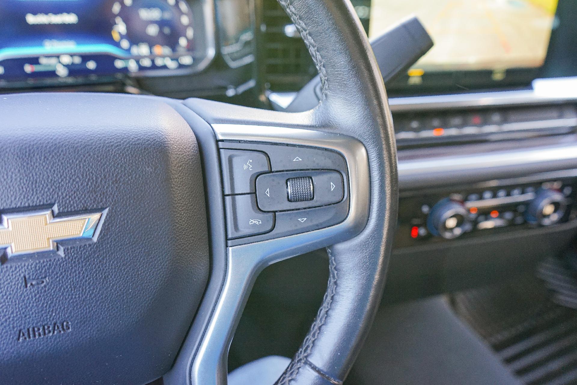 2022 Chevrolet Silverado 1500 Vehicle Photo in SMYRNA, DE 19977-2874