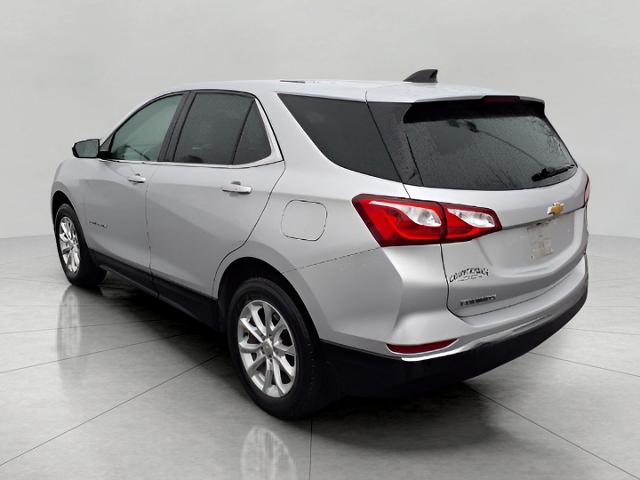 2019 Chevrolet Equinox Vehicle Photo in Oshkosh, WI 54904