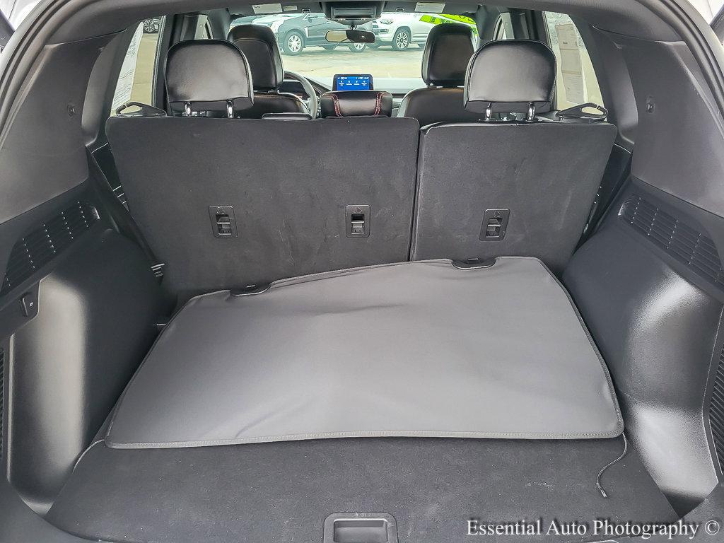 2023 Ford Escape Vehicle Photo in Saint Charles, IL 60174