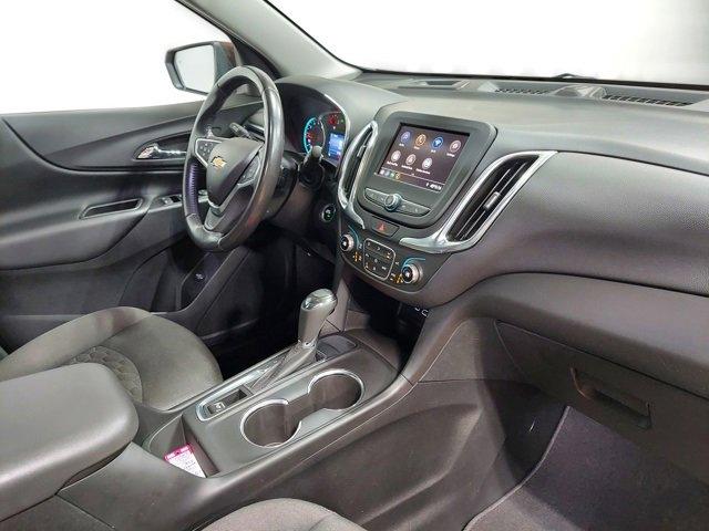 2020 Chevrolet Equinox Vehicle Photo in SAUK CITY, WI 53583-1301