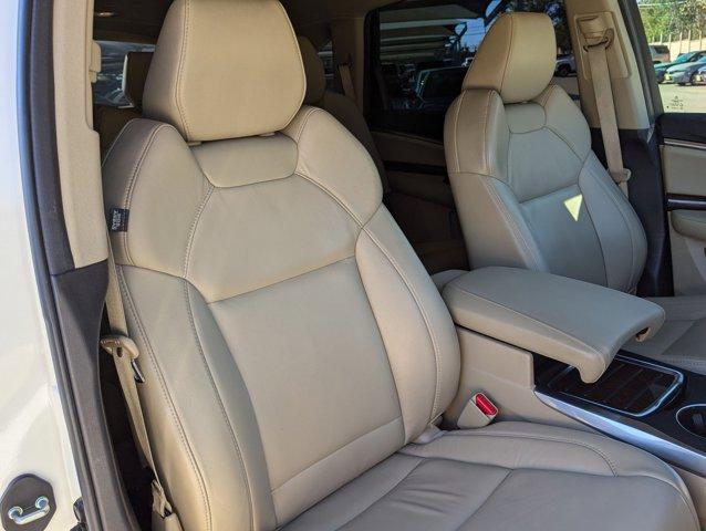 2017 Acura MDX Vehicle Photo in San Antonio, TX 78230