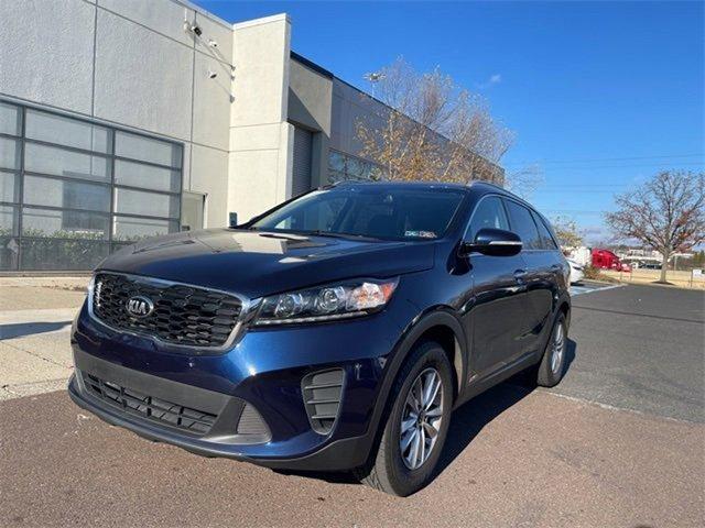 2019 Kia Sorento Vehicle Photo in Willow Grove, PA 19090