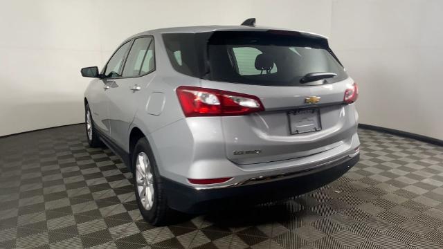 2018 Chevrolet Equinox Vehicle Photo in ALLIANCE, OH 44601-4622