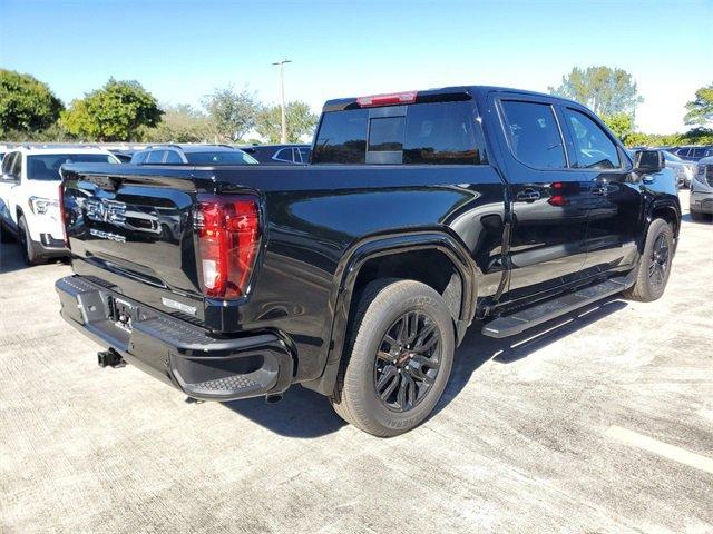 2025 GMC Sierra 1500 Vehicle Photo in SUNRISE, FL 33323-3202