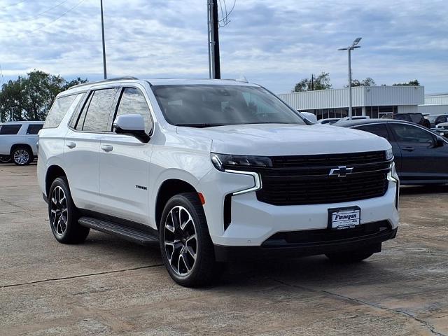 2023 Chevrolet Tahoe Vehicle Photo in ROSENBERG, TX 77471