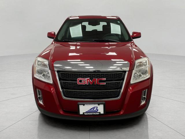 2015 GMC Terrain Vehicle Photo in Appleton, WI 54913