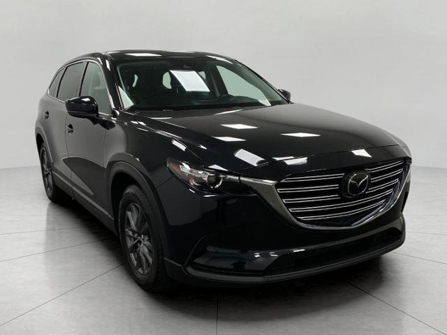 2022 Mazda CX-9 Vehicle Photo in Appleton, WI 54913