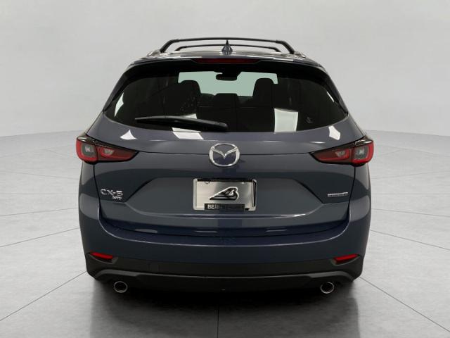 2025 Mazda CX-5 Vehicle Photo in Green Bay, WI 54304