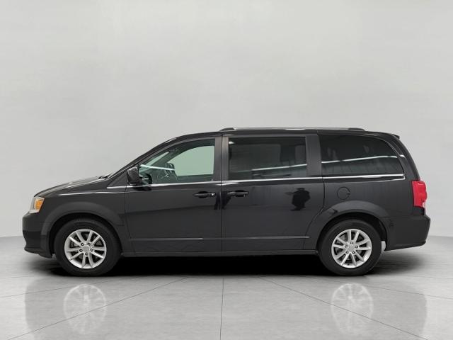 2020 Dodge Grand Caravan Vehicle Photo in Oshkosh, WI 54901