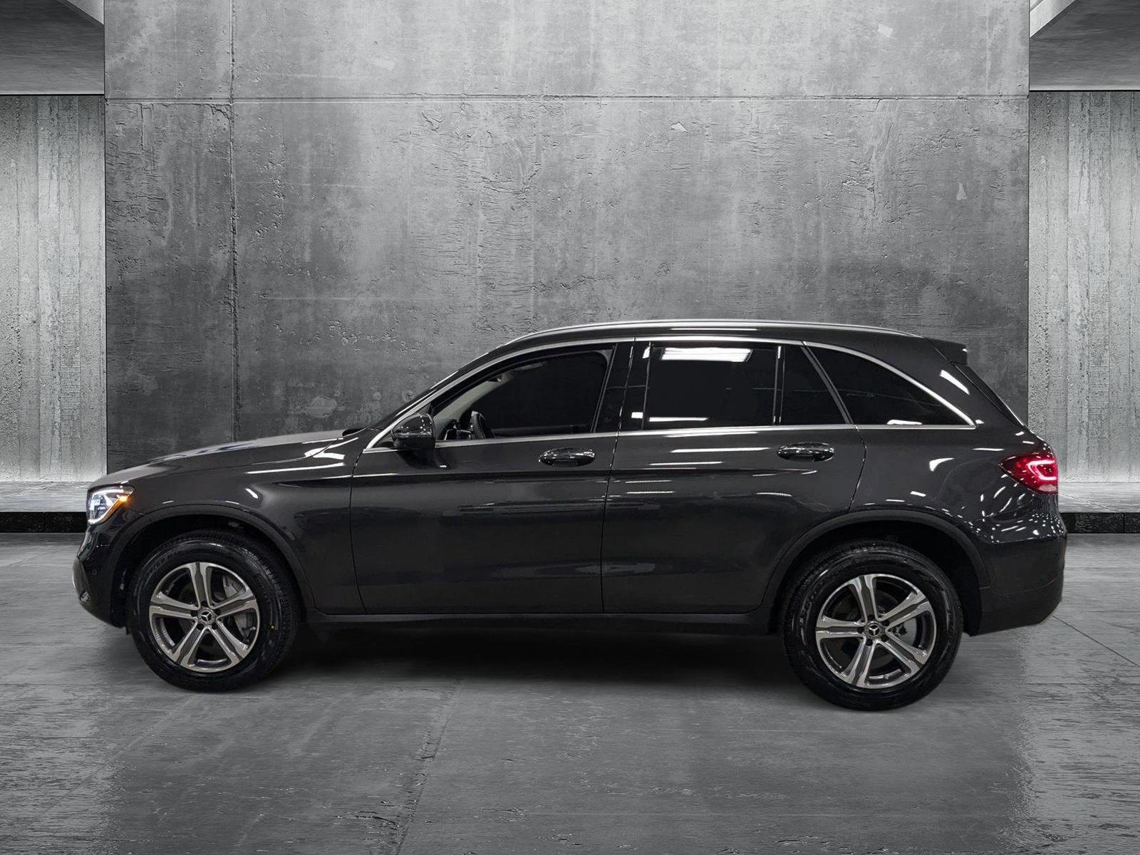 2022 Mercedes-Benz GLC Vehicle Photo in Pompano Beach, FL 33064