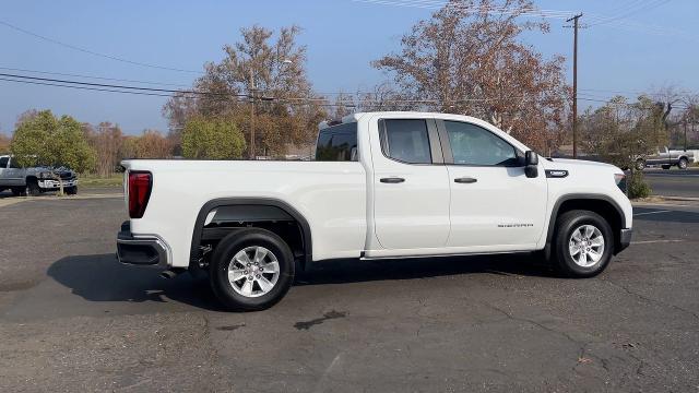 2025 GMC Sierra 1500 Vehicle Photo in TURLOCK, CA 95380-4918