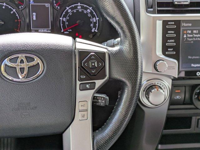 2023 Toyota 4Runner Vehicle Photo in SELMA, TX 78154-1459