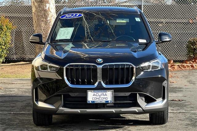 2023 BMW X1 28i photo 9