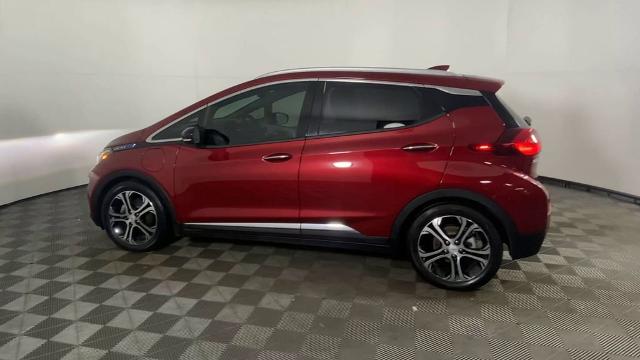 2020 Chevrolet Bolt EV Vehicle Photo in ALLIANCE, OH 44601-4622