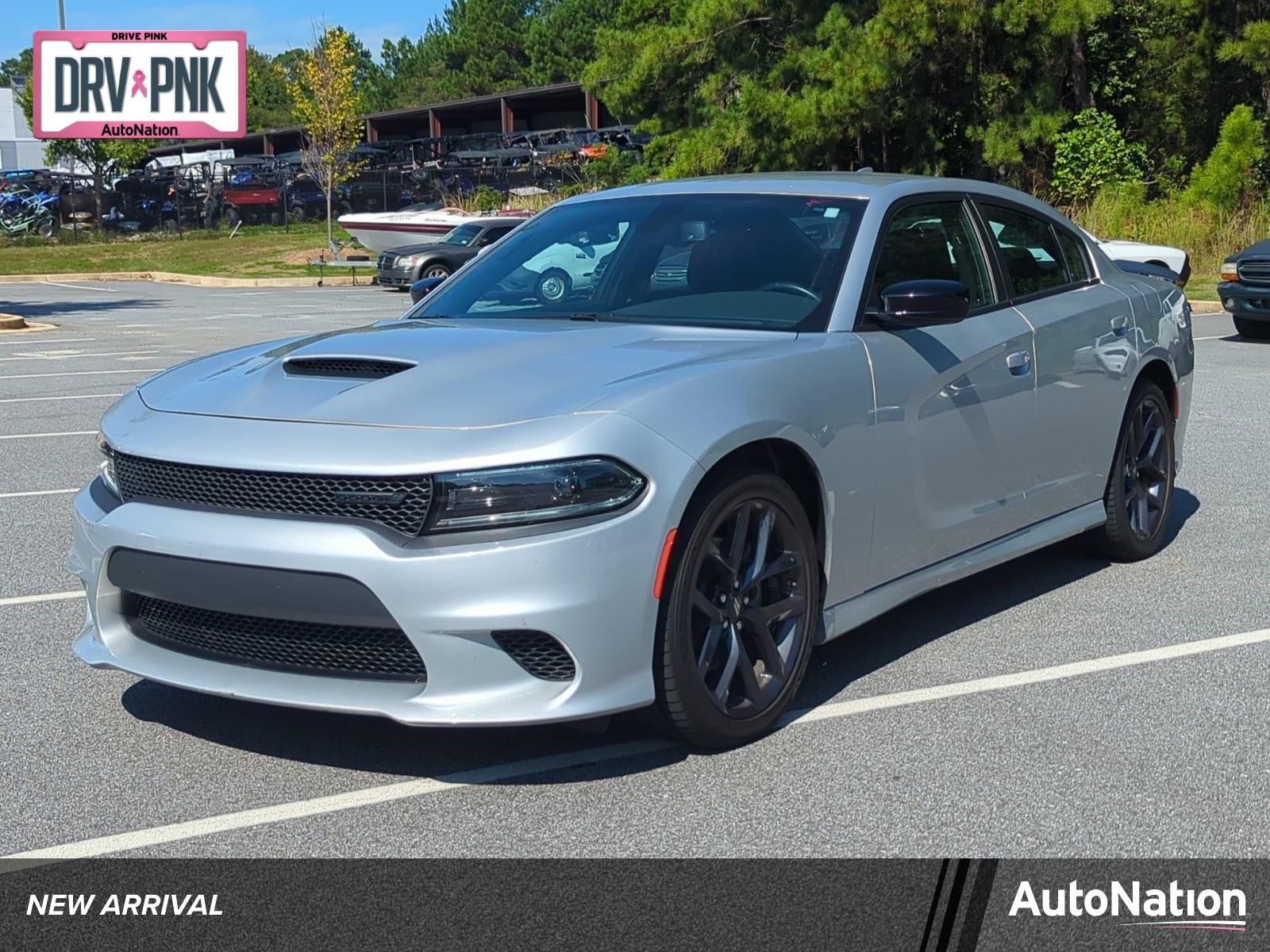 2023 Dodge Charger Vehicle Photo in Clearwater, FL 33764