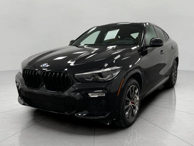 2021 BMW X6 xDrive40i Vehicle Photo in Appleton, WI 54913