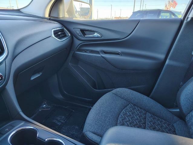 2022 Chevrolet Equinox Vehicle Photo in GREEN BAY, WI 54304-5303