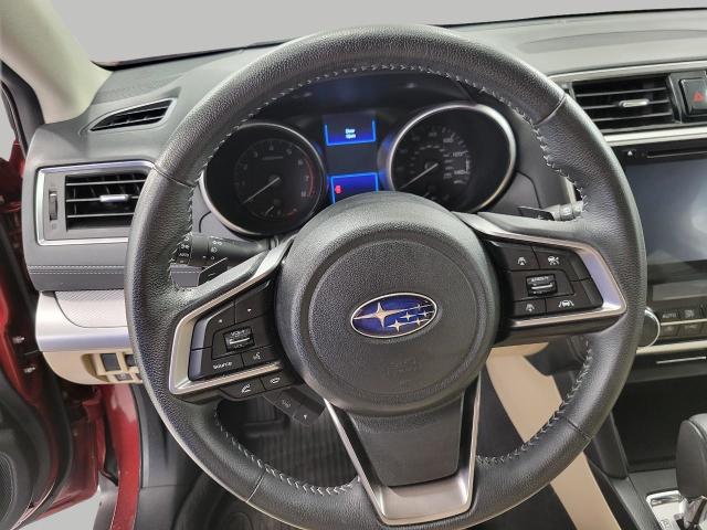 2019 Subaru Outback Vehicle Photo in Oshkosh, WI 54904