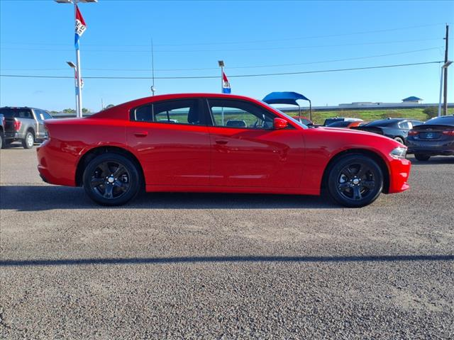 2022 Dodge Charger Vehicle Photo in NEDERLAND, TX 77627-8017