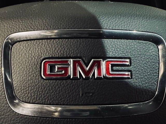 2022 GMC Terrain Vehicle Photo in MEDINA, OH 44256-9631