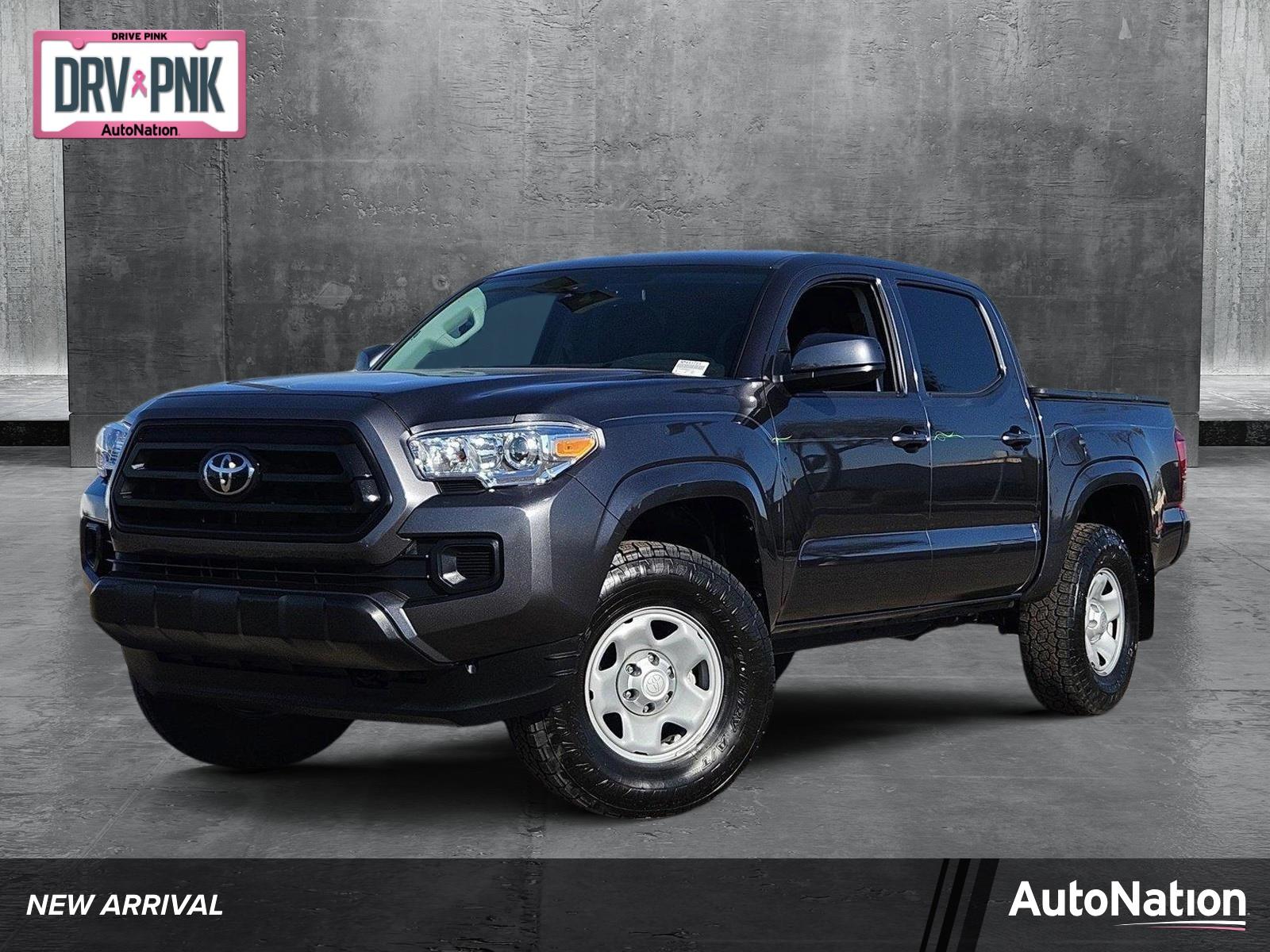 2022 Toyota TACO Vehicle Photo in PEORIA, AZ 85382-3715